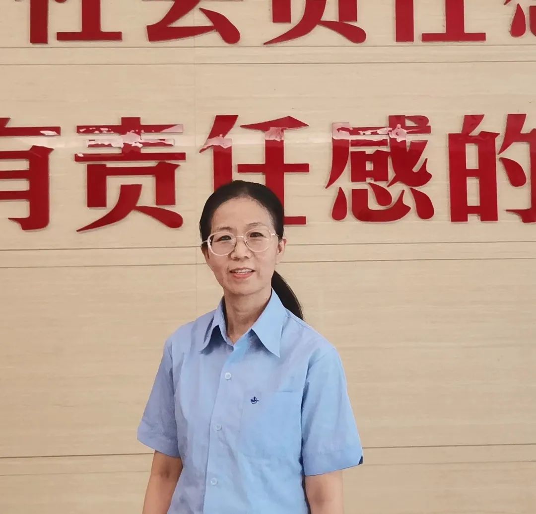 人物专访|冯亭燕：在通俗中成绩不凡