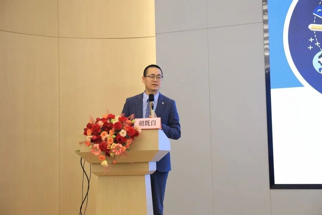 聚能前行 不负韶华|球王会集团2023年新年培训圆满落幕
