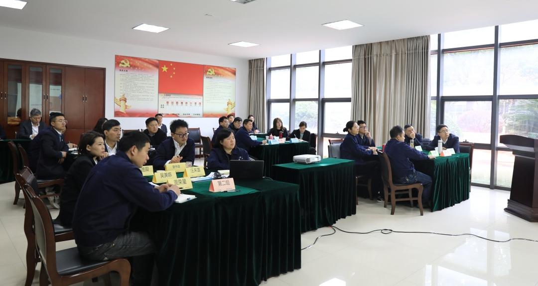 承继初心 继往开来｜球王会商学院新梯队训练营阶段总结聚会