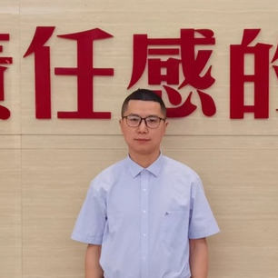 年度优异人物|由企画李敏：以客为尊 倾心折务