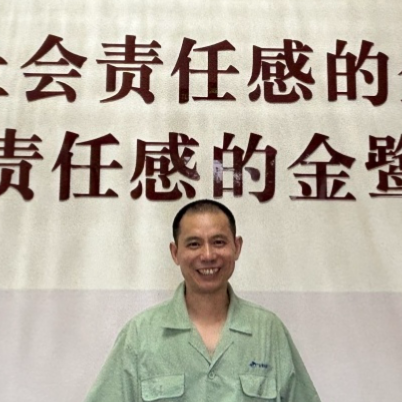 年度优异人物|球王会家具姜良伟:争做勤劳的工匠人
