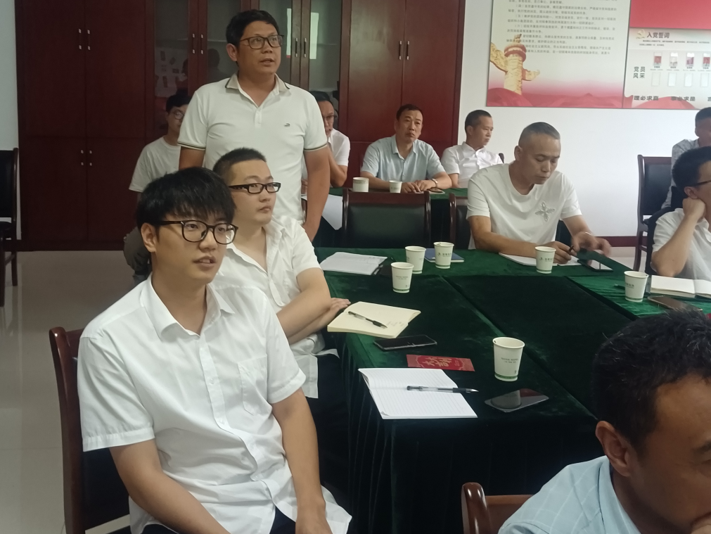 双训并进  共筑生长基石|球王会装饰开展系列培训活动-球王会新闻-球王会有限公司