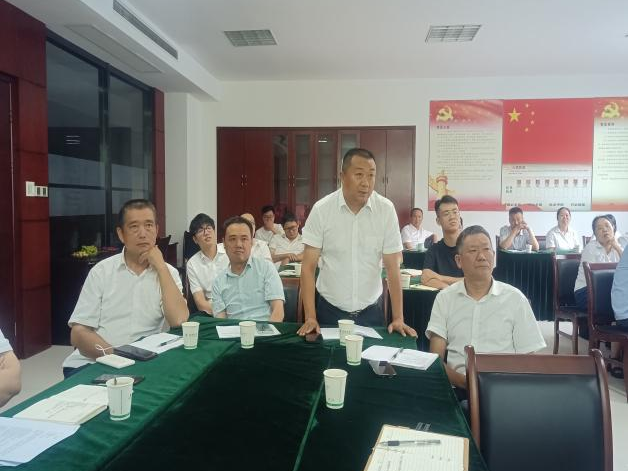 双训并进  共筑生长基石|球王会装饰开展系列培训活动-球王会新闻-球王会有限公司