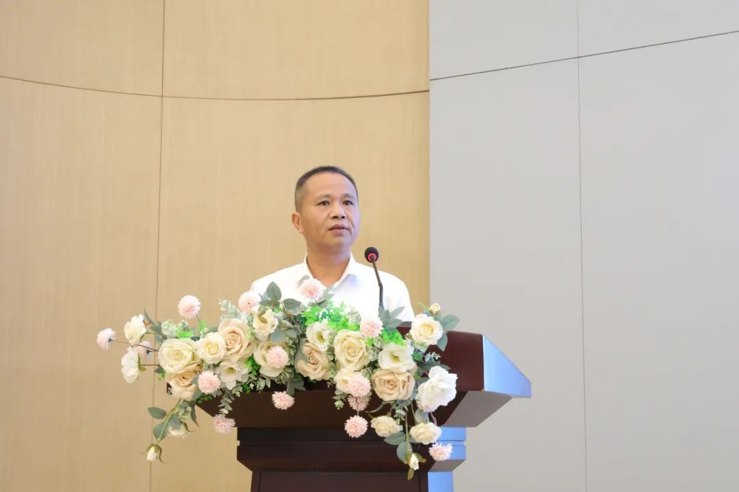 球王会集团2024年半年度治理聚会顺遂召开-球王会新闻-球王会有限公司