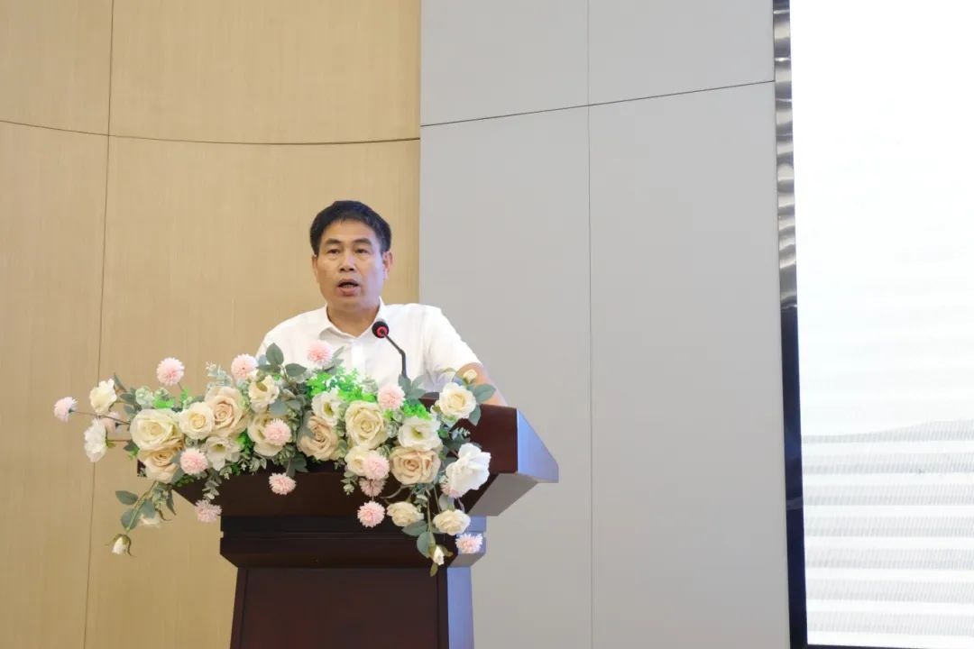 球王会集团2024年半年度治理聚会顺遂召开-球王会新闻-球王会有限公司