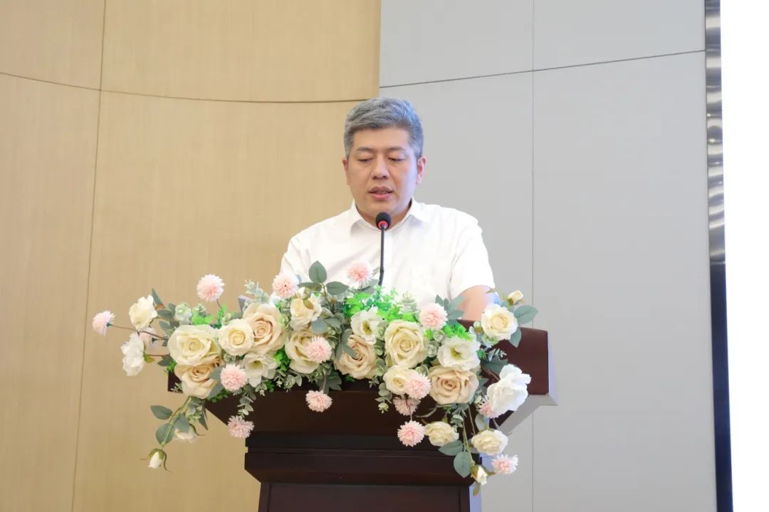 球王会集团2024年半年度治理聚会顺遂召开-球王会新闻-球王会有限公司
