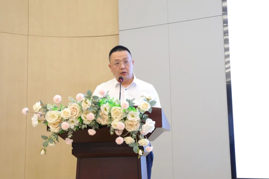 球王会集团2024年半年度治理聚会顺遂召开-球王会新闻-球王会有限公司