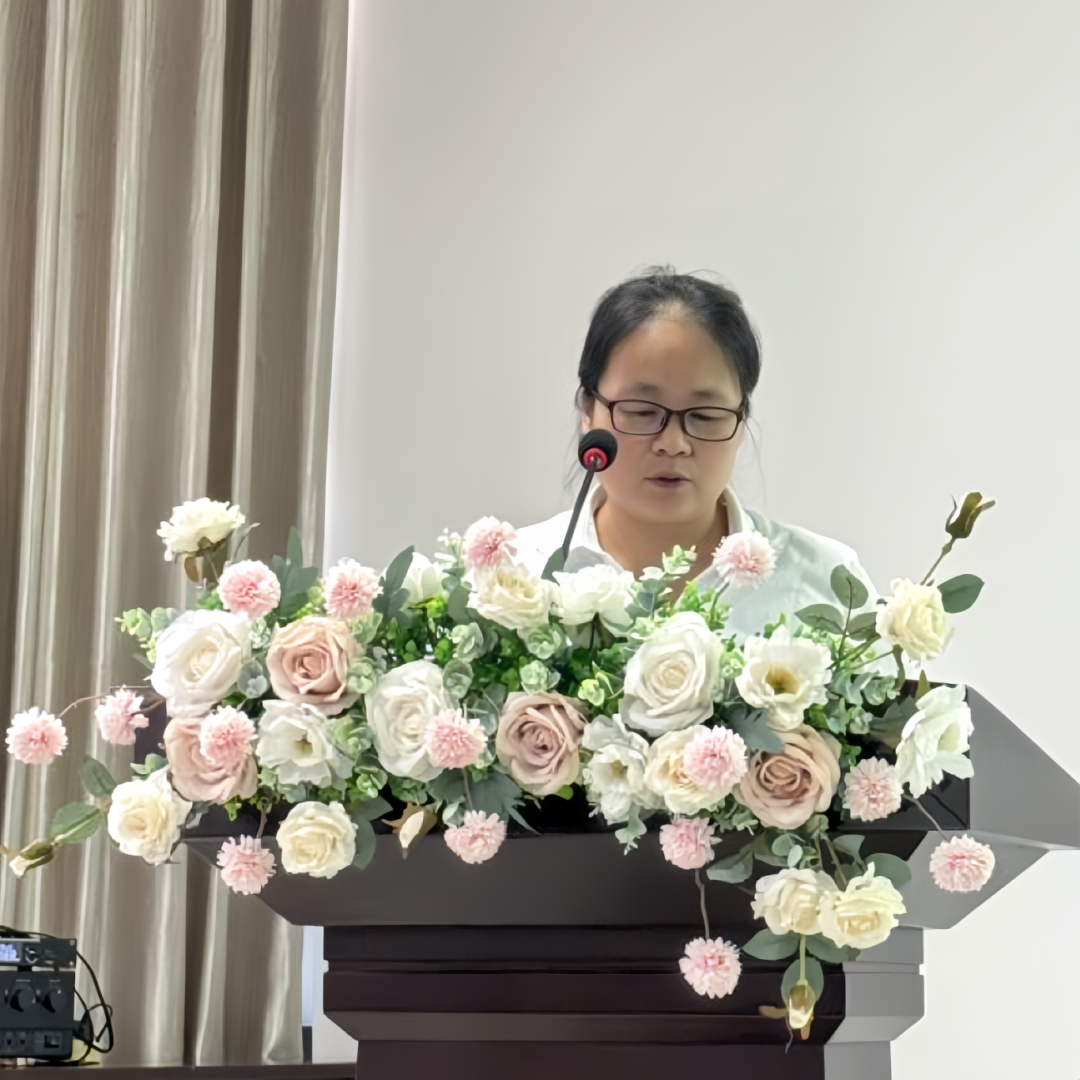 总结提升 聚力共创|球王会装饰公司2024年半年聚会顺遂召开-球王会新闻-球王会有限公司