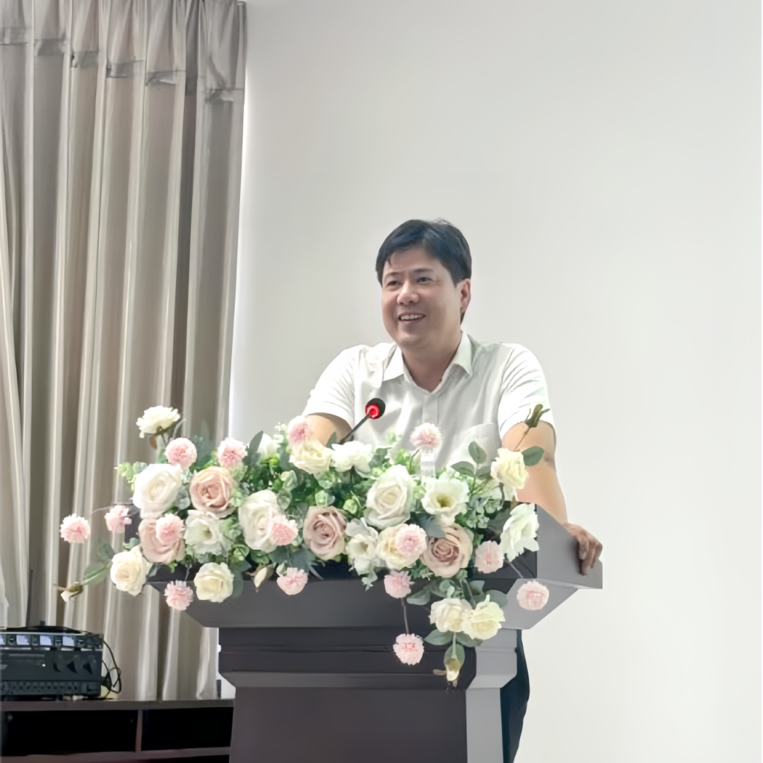 总结提升 聚力共创|球王会装饰公司2024年半年聚会顺遂召开-球王会新闻-球王会有限公司