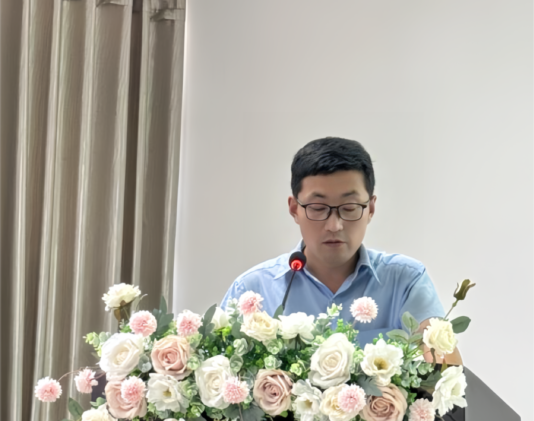 总结提升 聚力共创|球王会装饰公司2024年半年聚会顺遂召开-球王会新闻-球王会有限公司