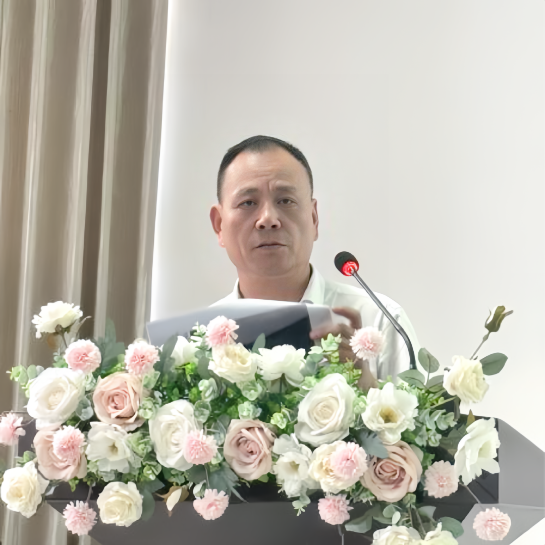 总结提升 聚力共创|球王会装饰公司2024年半年聚会顺遂召开-球王会新闻-球王会有限公司
