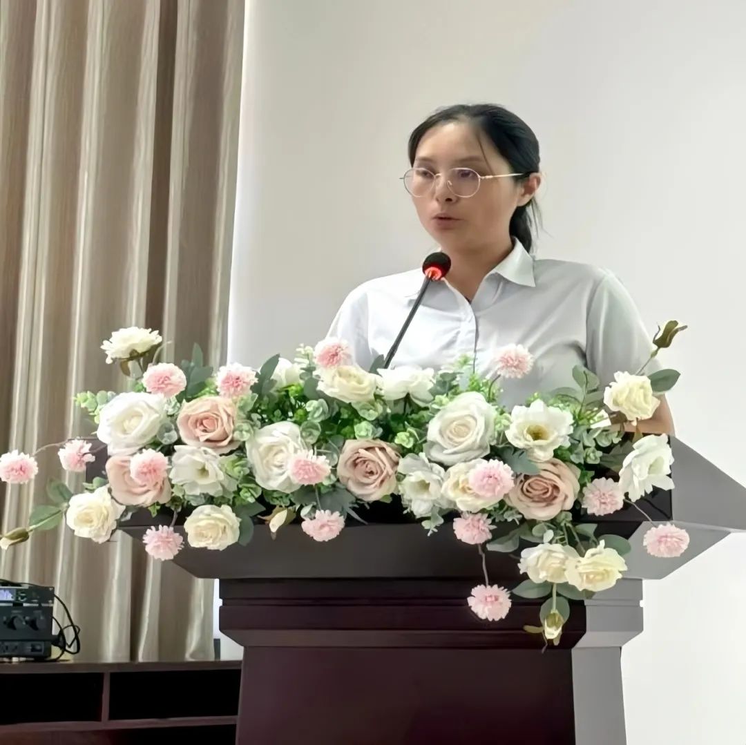 总结提升 聚力共创|球王会装饰公司2024年半年聚会顺遂召开-球王会新闻-球王会有限公司