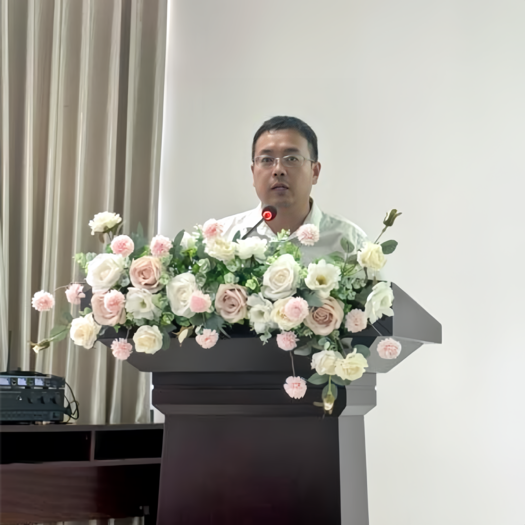 总结提升 聚力共创|球王会装饰公司2024年半年聚会顺遂召开-球王会新闻-球王会有限公司
