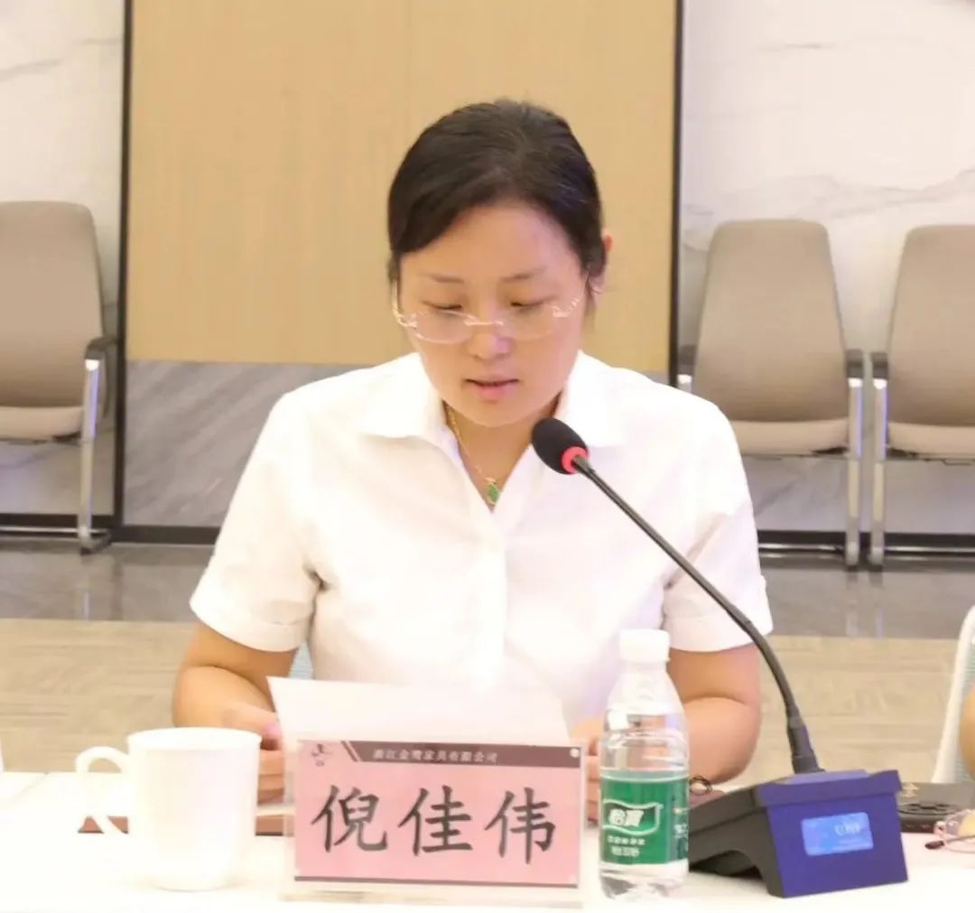 同心致远 聚力腾飞|球王会家具2024年年中事情聚会顺遂召开-球王会新闻-球王会有限公司