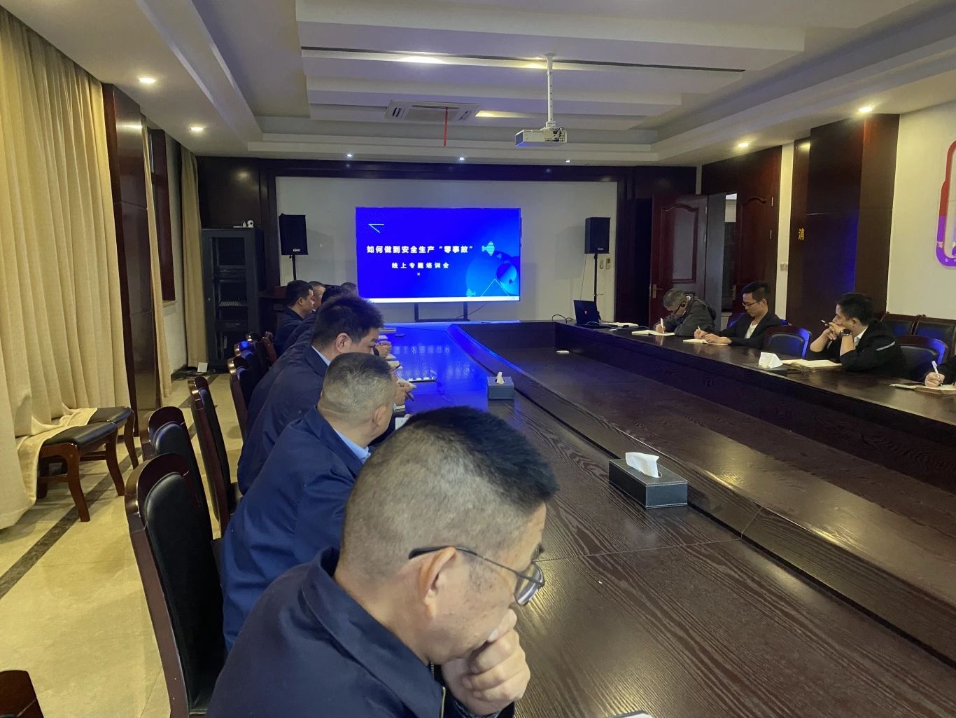 清静零事故|筑清静之基 守生命防线-球王会新闻-球王会有限公司