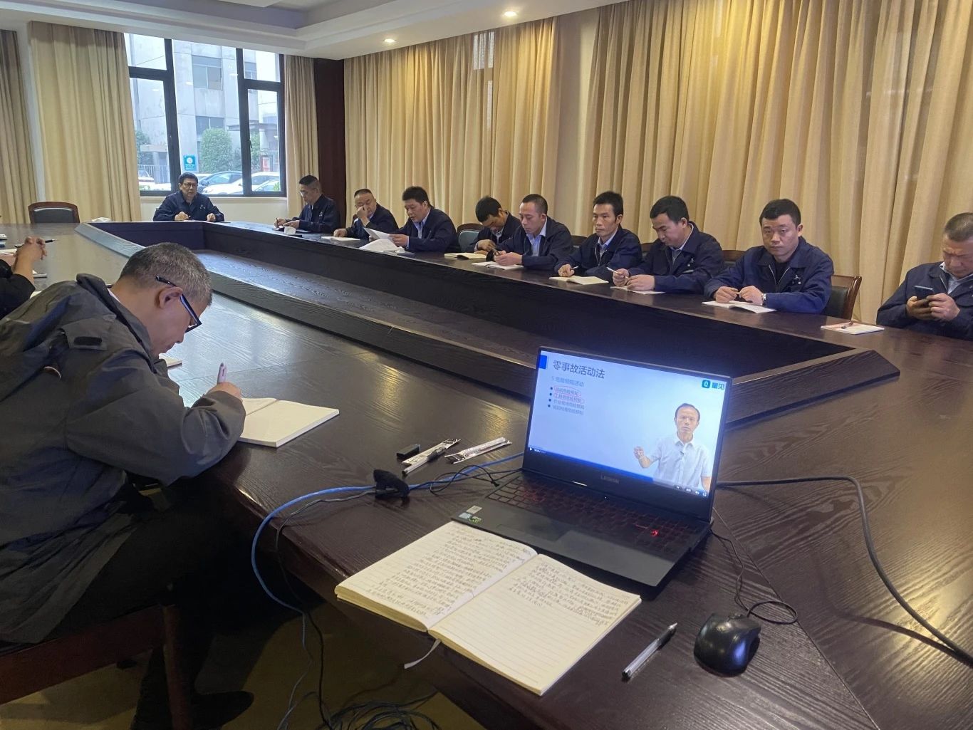 清静零事故|筑清静之基 守生命防线-球王会新闻-球王会有限公司