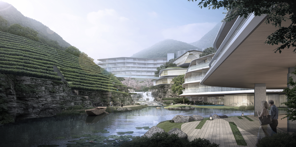 喜讯| 球王会装饰陈家埠幕墙工程项目荣获中国修建工程装饰奖-球王会新闻-球王会有限公司