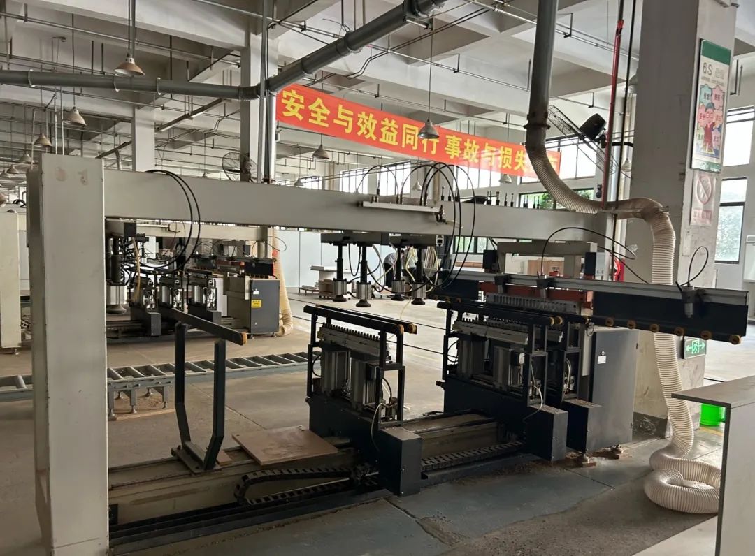 浙江球王会家具有限公司荣获“清静生产标准化三级企业”证书-球王会新闻-球王会有限公司