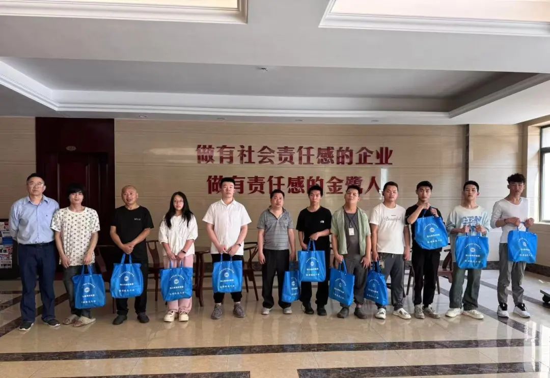 弱有众扶|球王会集团深情开展助残日活动-球王会新闻-球王会有限公司